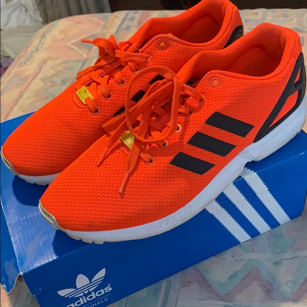 Adidas ZX FLUX size 11.5